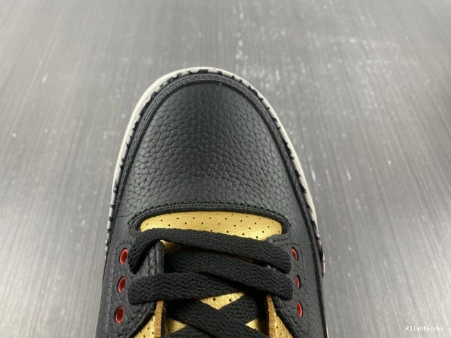 Jordan WMNS Gold CK9246-067 Air Black 3 0814